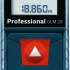 Лазерный дальномер Bosch GLM 20, 2 класс лазера, 635нм [0601072e00]